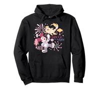 Disney Mickey Mouse Light Up the Night Spring Festival Sudadera con Capucha