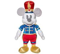 Disney Mickey Mouse Main Attraction (agosto, 8 de 12) Dumbo Timothy - Decoración coleccionable de peluche