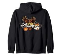 Disney Mickey Mouse My First Spooky Disney Trip Halloween Sudadera con Capucha