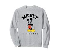Disney Mickey Mouse Original Hello Sudadera