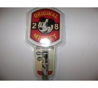 Disney Mickey Mouse Pen Notepad (Original 28 Mickey)