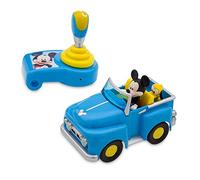 Disney Mickey Mouse Remote Control Car