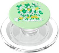 Disney Mickey Mouse Retro Classic Poses PopSockets PopGrip para MagSafe