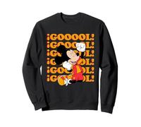 Disney Mickey Mouse Soccer "GOOOOL!" Sports Champion Goal Sudadera