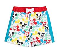 Disney Mickey Mouse Swim Trunks for Baby, Size 18-24 Months