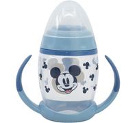 DISNEY Mickey Mouse Taza De Viaje Fancy 270 ML Accesorio Original Minnie 12650