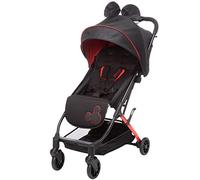Disney Mickey Mouse Teeny - Cochecito ultra compacto, Let's Go Mickey!, talla única
