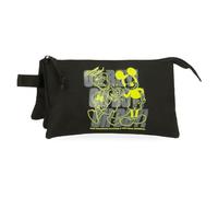 Disney Mickey Oh Boy Equipaje- Bolsa de Mensajero, Unisex niños, Oh Boy, Talla única