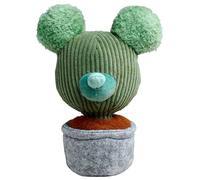 Disney Mickey Plant Peluche 20cm Simba