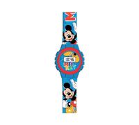 Disney Mickey Play Digitale Kinderuhr