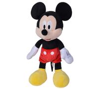 Disney Mickey Soft Peluche 25cm Simba