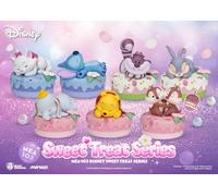 Disney Mini Egg Attack Blind Box Figures Sweet Treat 5 cm Surtido (6)