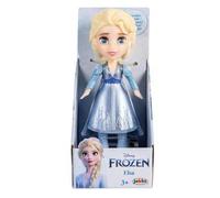 Disney - Mini Muñeca Frozen / Princesas 8 cm (Varios modelos)