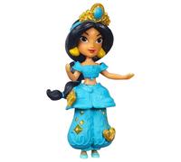 Disney Mini Princesa jazmín (Hasbro B5322AS00)