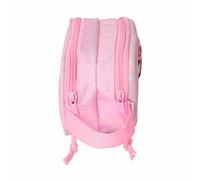 Disney Minnie 3d Double Astuccio Safta