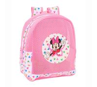 Disney Minnie Anti-sand Zaino 30cm Safta