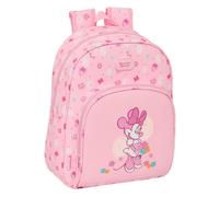 Disney Minnie Baby adaptable backpack 34cm Safta