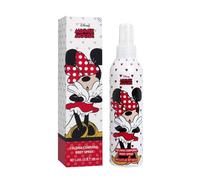 DISNEY Minnie Body Spray 200 ml