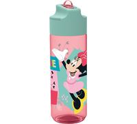DISNEY Minnie Borraccia Original Para Niños 540 ml Ecozen
