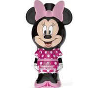 Disney Minnie Gel y Champú 400ml