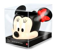 Disney Minnie Head 3d Tazza Stor