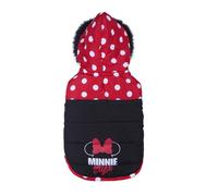 CERDÁ LIFE'S LITTLE MOMENTS Cerdá - Forfanpets, Ropa De Perro De Minnie Mouse Licencia Oficial Disney 200 g, Rot