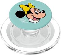 Disney Minnie Mouse Big Face Side Character Trip Matching PopSockets PopGrip para MagSafe