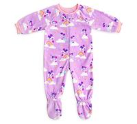 Disney Minnie Mouse Blanket Sleeper for Baby, Size 6-9 Months