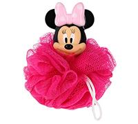 Disney Minnie Mouse Children's Bath Pouf