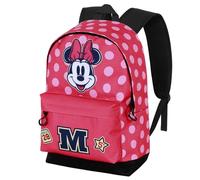 Disney Mochila Minnie Mouse Class HS FAN 2.2 Rosa 31 x 44 cm 24 L