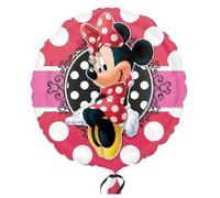 Disney - Minnie Mouse - Globo helio 45 cm