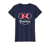 Disney Minnie Mouse Grandma Camiseta