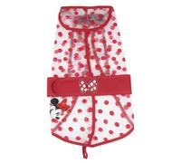 Disney Minnie Mouse Impermeabile per cane XS For Fun Pets Cerdà