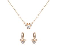 Disney- 0, Color Rose Gold, Talla única (SF00488PRWL.PH)