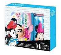 Disney Minnie Mouse KD-MN50001 Menaje Infantil, Sintético, Color, único