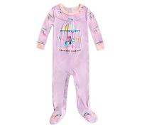 Disney Minnie Mouse Merry-Go-Round Bodysuit for Baby, Size 12-18 Months