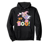 Disney Minnie Mouse My Boo! Cute Halloween Matching Couples Sudadera con Capucha