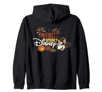 Disney Minnie Mouse My First Disney Trip 2026 Halloween Sudadera con Capucha
