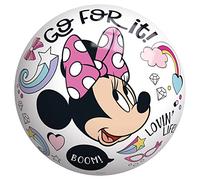 Disney Minnie Mouse - Pelota hinchable (John 50689)