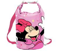 Disney - minnie mouse-wd22061 0, color, único (kids wd22061)