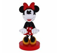 Disney Minnie Ratón (Pie Eye) Cable Guys Figura Cubierta Smartphone Control USB