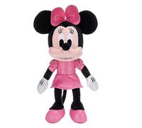 Disney Minnie Sparkle Plush Toy 32cm