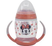 DISNEY Minnie Taza Fancy Minnie Mouse De Viaje 270 ML Accesorio Original