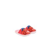 Disney Mir21-1127 S2, Pantuflas, Fucsia, 32 EU