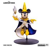 Disney Mirrorverse Action Figura Mickey Mouse 30 Cm Mcfarlane Toys