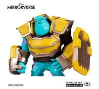 Disney Mirrorverse 5inch Sulley Figura de Acción Mcfarlane Toys