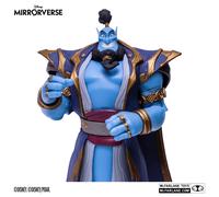 Disney Mirrorverse 7inch ALADDIN Genie Figura de Acción Mcfarlane Toys