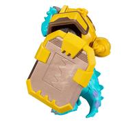 Disney Mirrorverse Action Figura Sulley 13 Cm Mcfarlane Toys