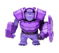 Disney Mirrorverse Action Figura Sulley Fractured 13 Cm Mcfarlane Toys
