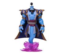 Figura Genio Tank Articulada Disney Mirrorverse 22 cms